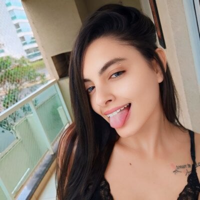 Liquorlipsoficial - Stripchat Pov Lovense Blowjob Couple 