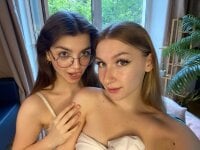 FlairEdgin's webcam live show