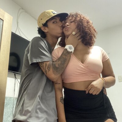 issaandkevinxx from stripchat