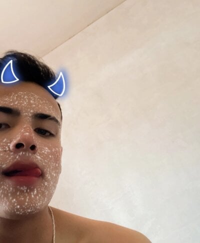 Olicver_MC - Stripchat Boy 