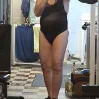 Bi69daddy's webcam live show