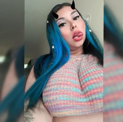 Hada_dracanae Female Blowjob Webcam Naked