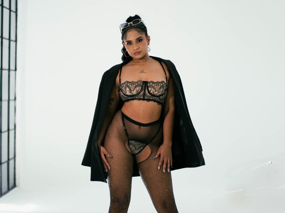 camilafoox7 from stripchat