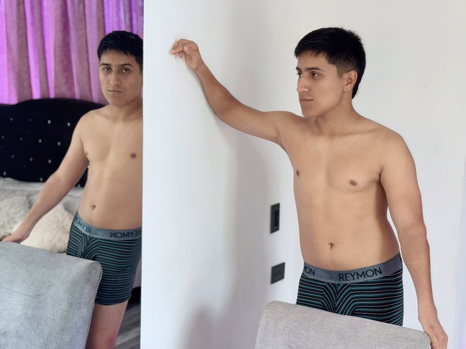 LoganRoyce