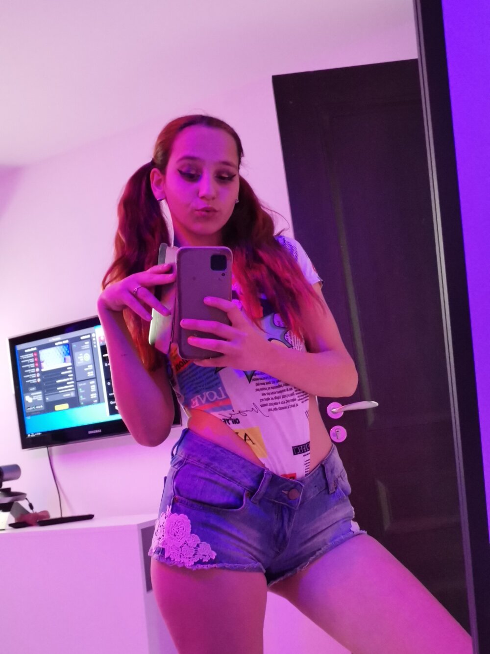 Jessiered21 profile
