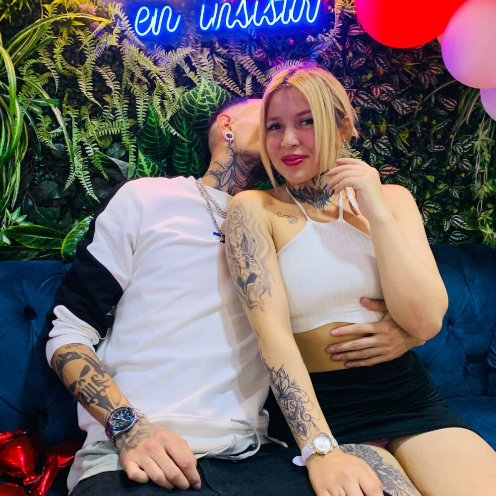 Samanthabubis_ 🐯 live sex webcam