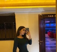 HellyPolly's webcam live show