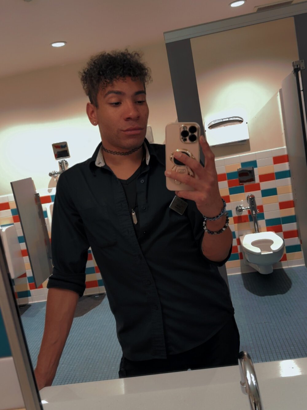 Coolcat143's Offline XXX Chat