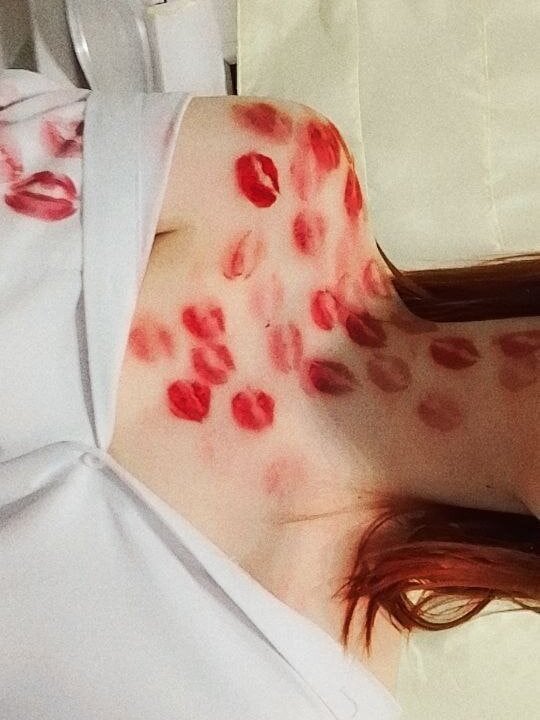 stripchat xxxnaughtyfoxyxxx webcam profile pic via livesexr.com