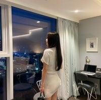 yuunalee's Live Sex Cam Show