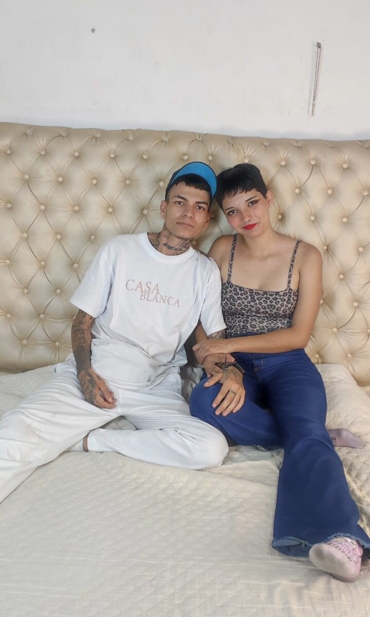 SelenaAndCristian profile