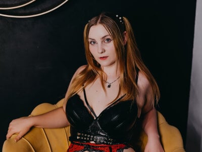 live cam sex RebeccaEVE