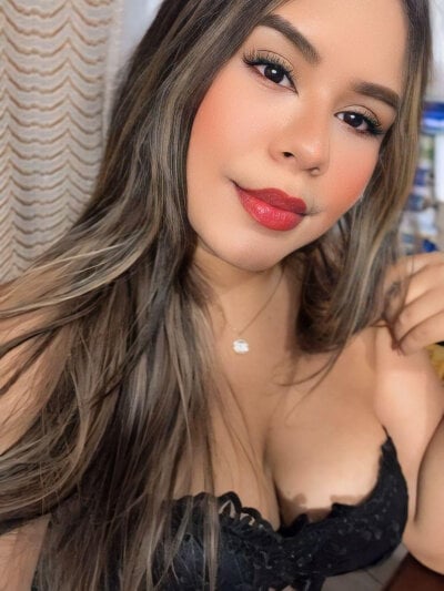 isis07_ from stripchat