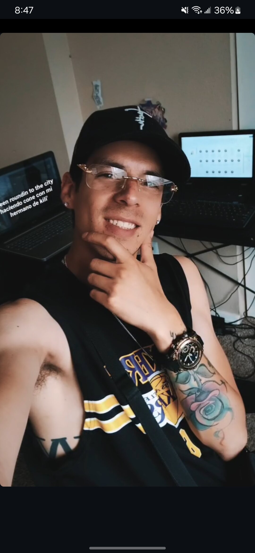 latinosatiro