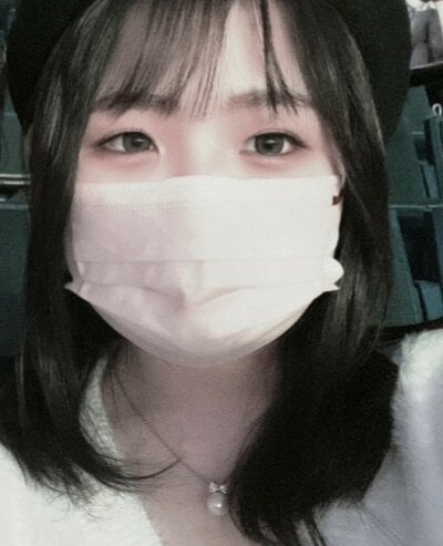 mana-chan on StripChat