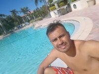 Grupojade's webcam live show