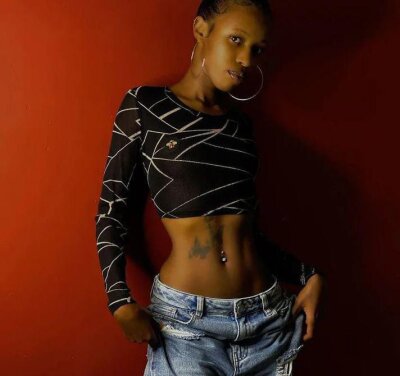 Athena-Babe 🍎 stream