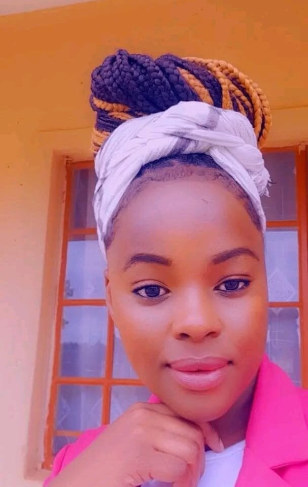 Luckybilha profile
