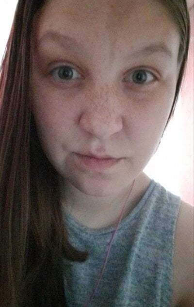 FeralBerryGreen Avatar