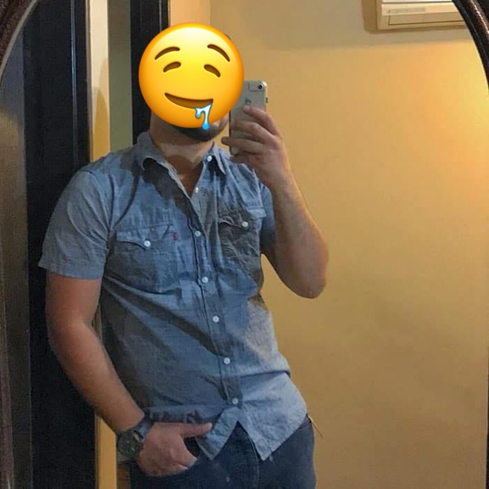 ElCazaMaduraz's Offline XXX Chat