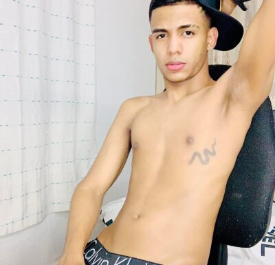 Brown_handsome_ Avatar