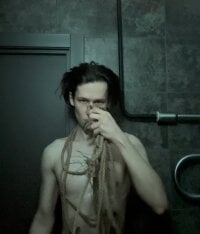 min1pekka's webcam live show