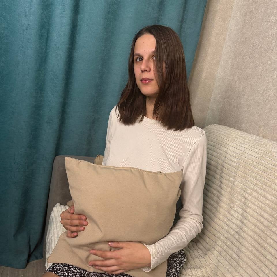 ViolaGray profile