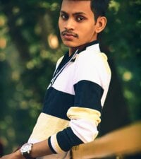 Hornyakshay1's webcam live show