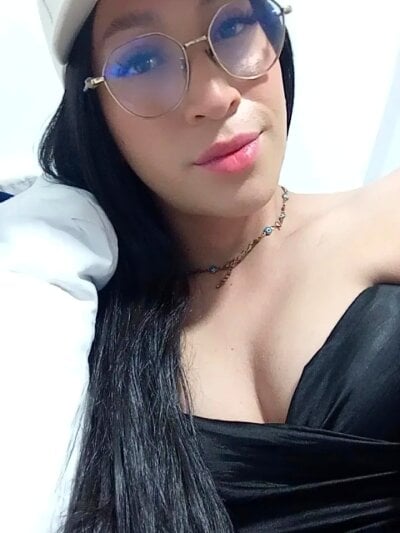 Analu_ferrer_ - Stripchat Pov Glamour Blowjob Trans 