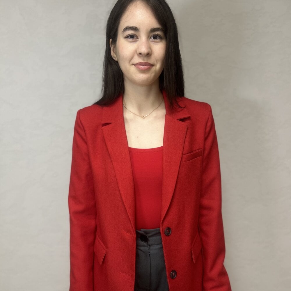 MaudBready profile