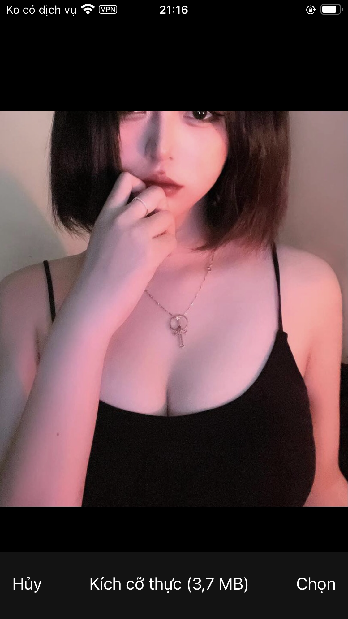 Blue-nice