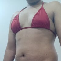 dirtybearr's webcam live show