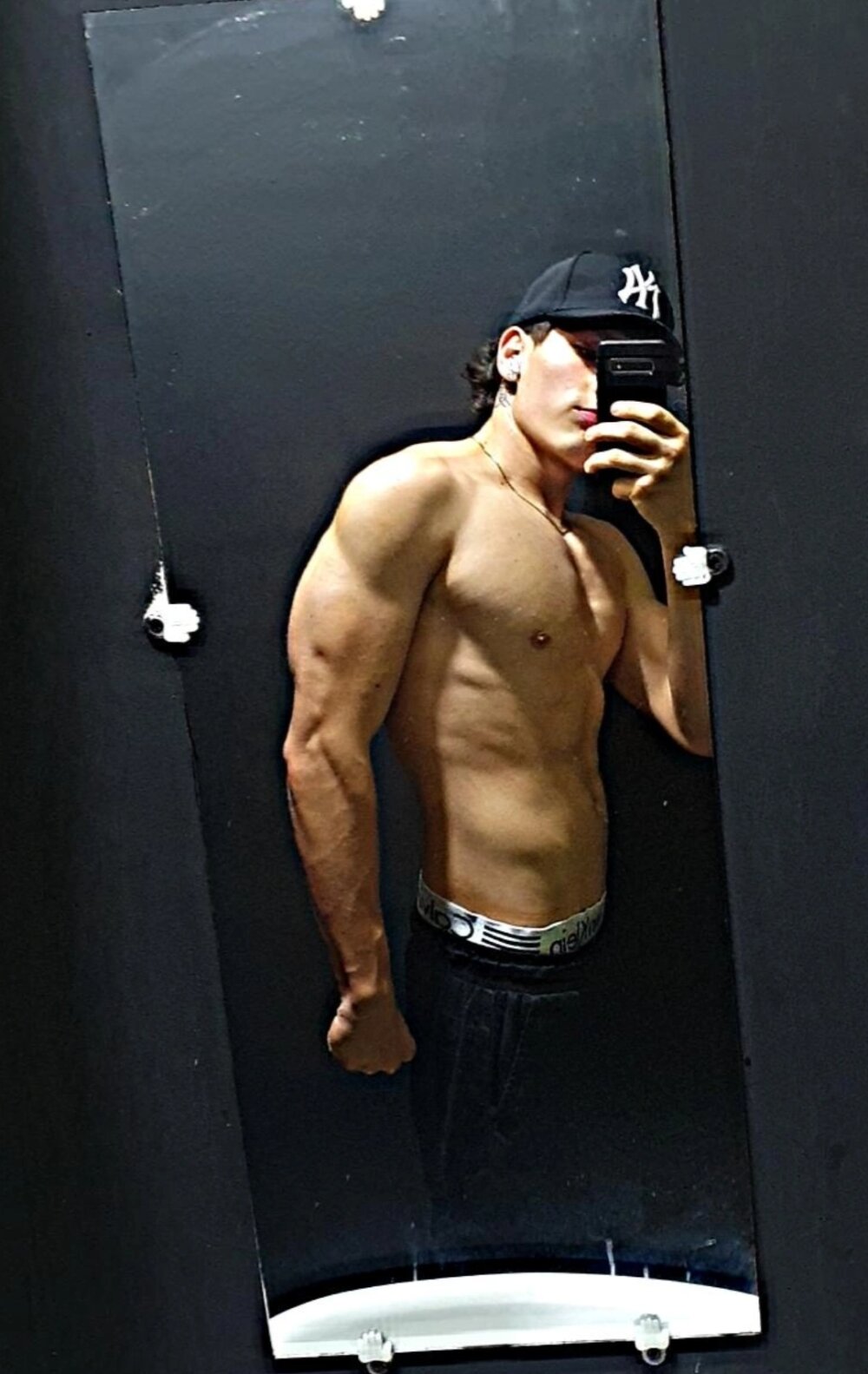 stevenosp12 from stripchat