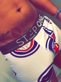 german_0707 Webcam Model Profile