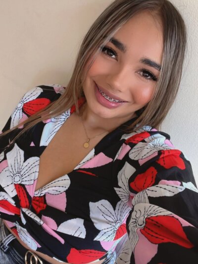 violet_clark_19 🥈 live sex cam