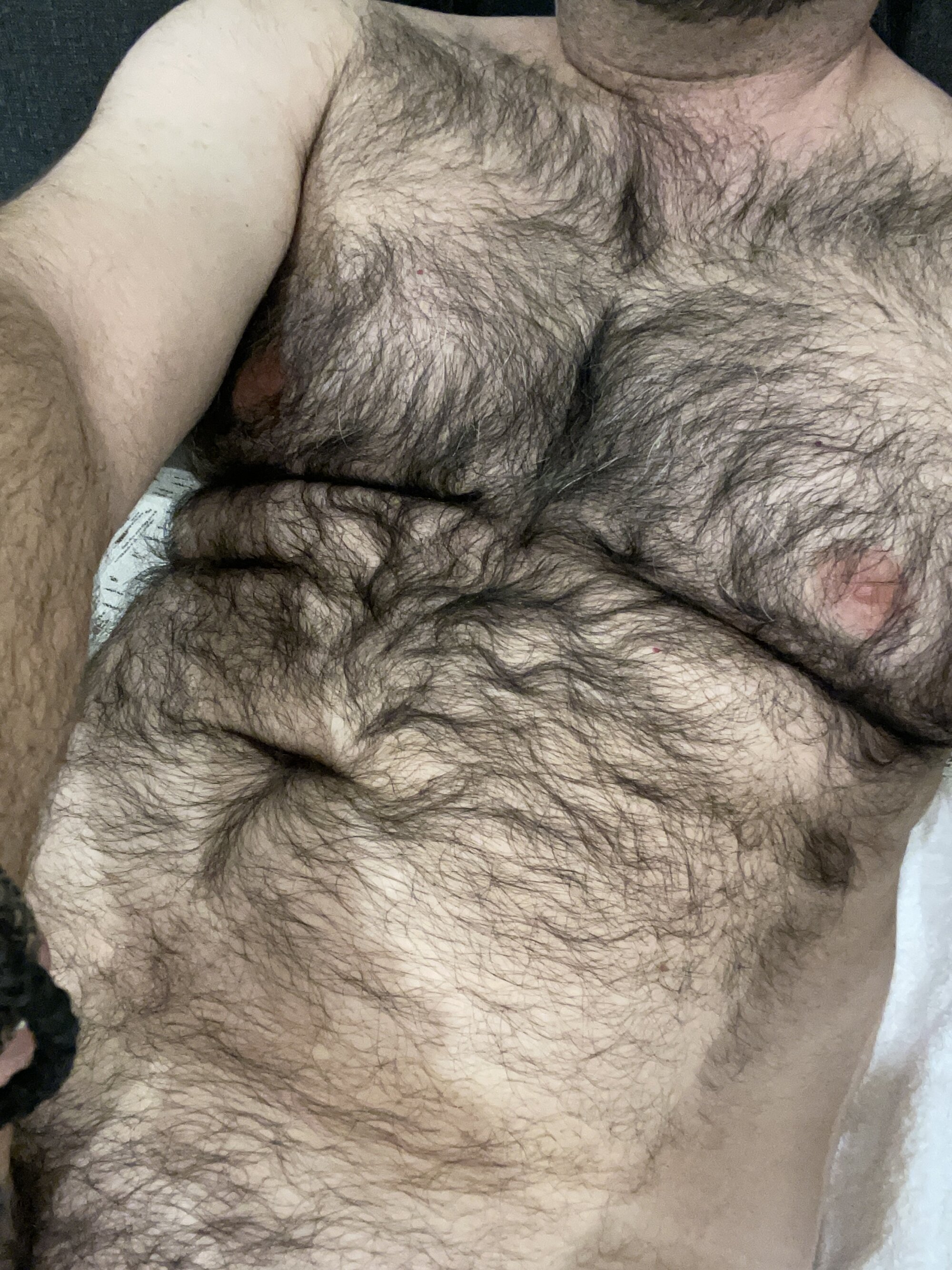 MaleHairy48