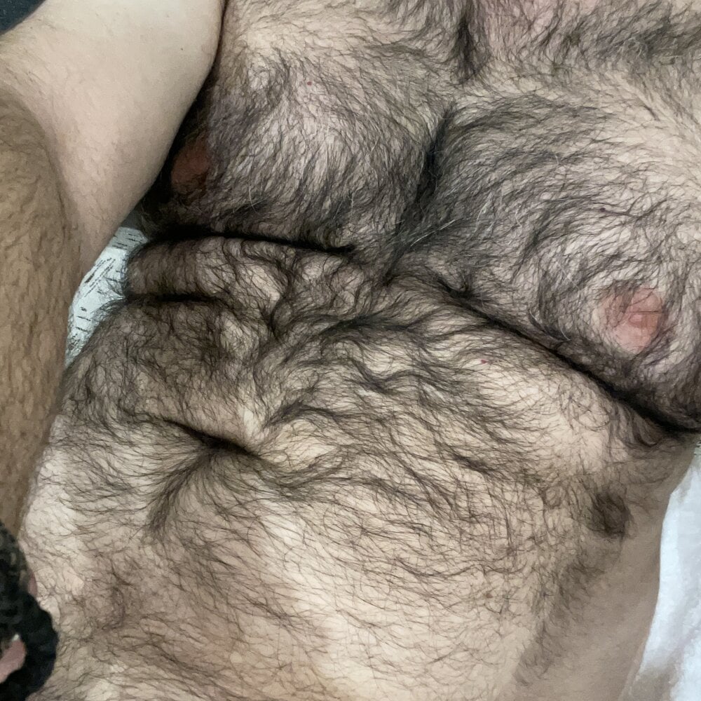 MaleHairy48 profile