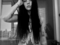 ห้องแชทออฟไลน์ของ tattooed_kitty