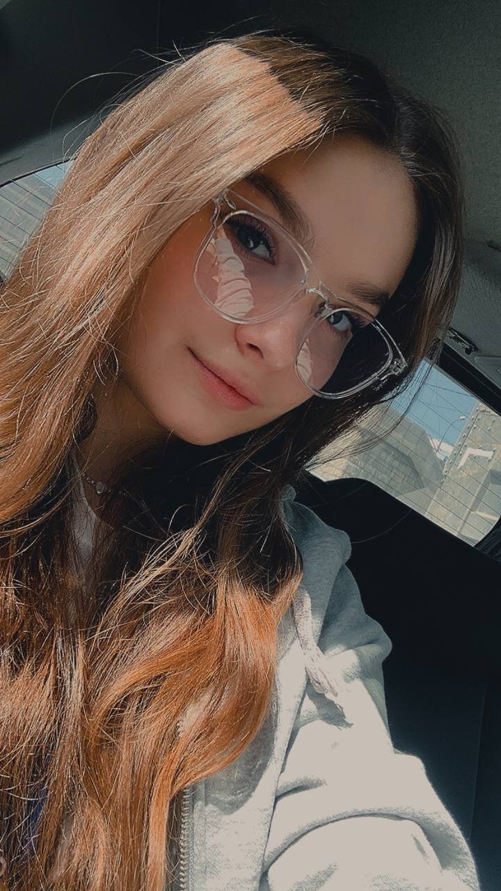 LeilaBeckey