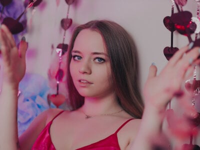 victoriacutee stripchat