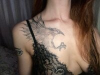 PiksXSmile's webcam live show