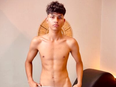 Luke_venture - Stripchat Cam2cam Dirtytalk Eroticdance Boy 