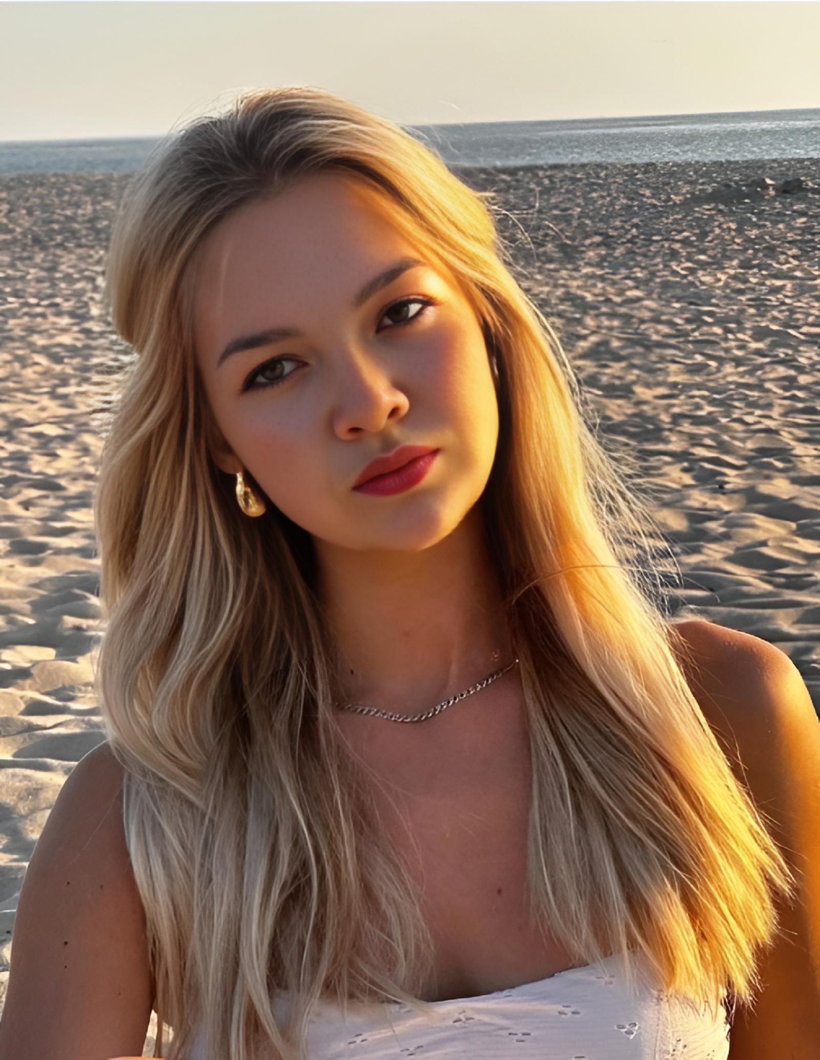 GeorginaCleverley