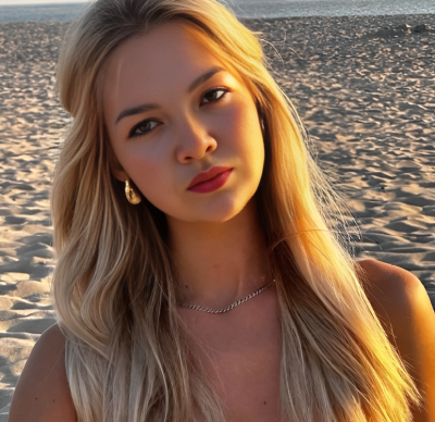 GeorginaCleverley