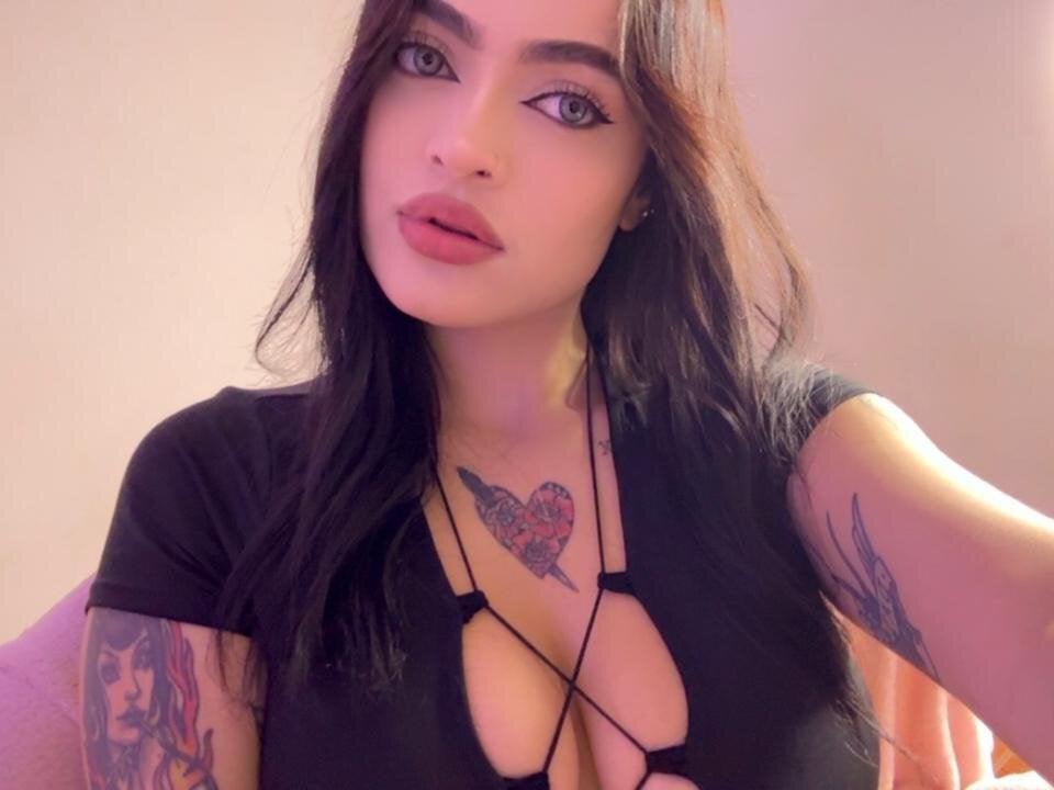 ScarlettVyxen_ profile