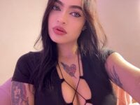 ScarlettVyxen_'s webcam live show