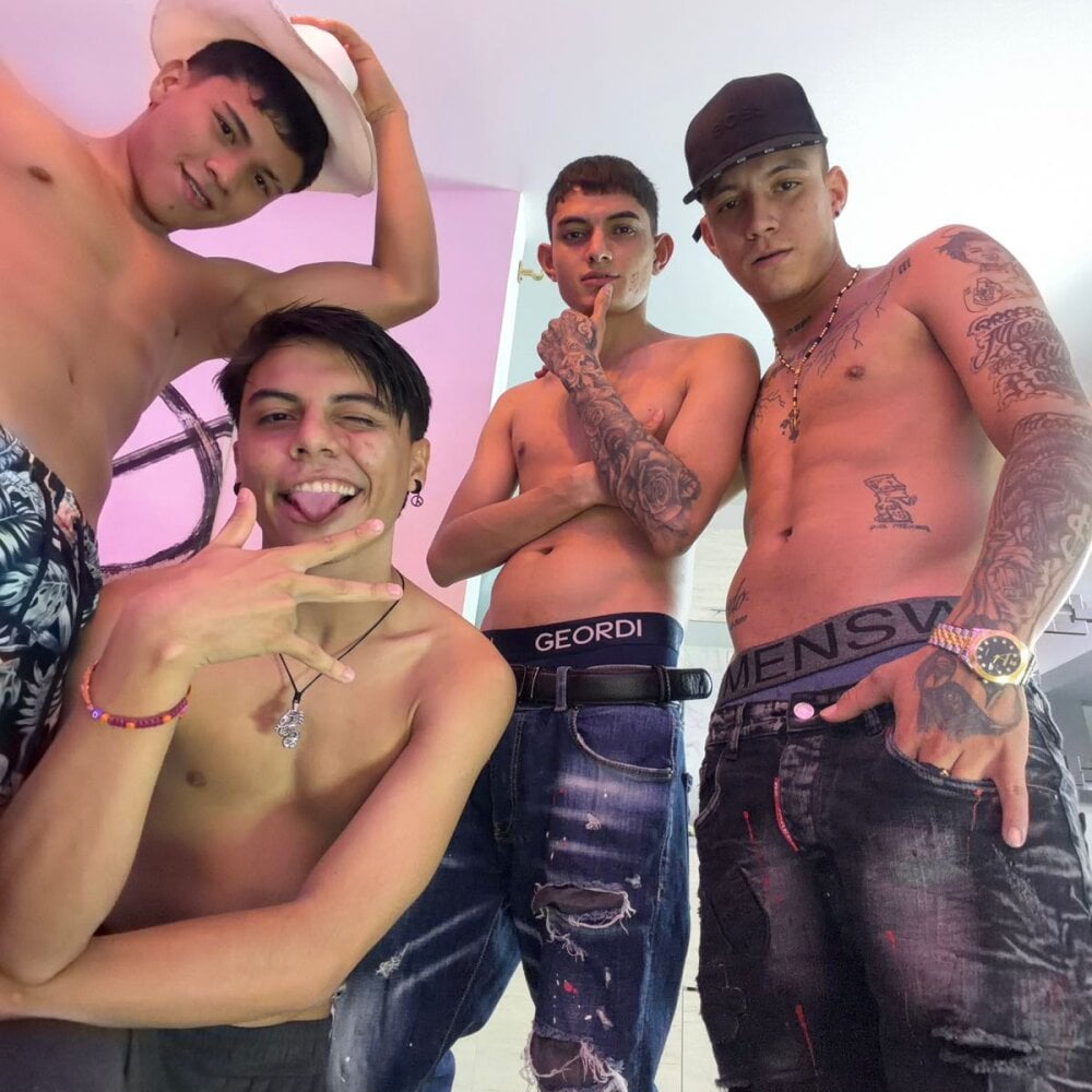 Houseofwarrios profile