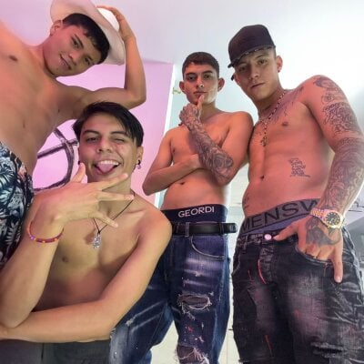 Chatroom XXX hors ligne de Houseofwarrios