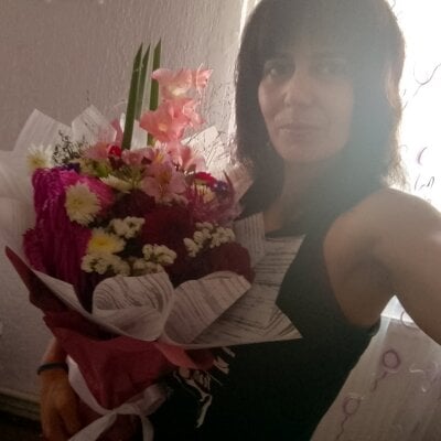 Amalia_Cori on StripChat
