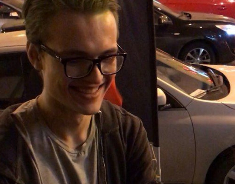 TONY_RICCO Free Live Webcam Show & XXX Chat | xHamsterLive